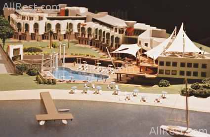 Aegean Dream Resort Hotel 